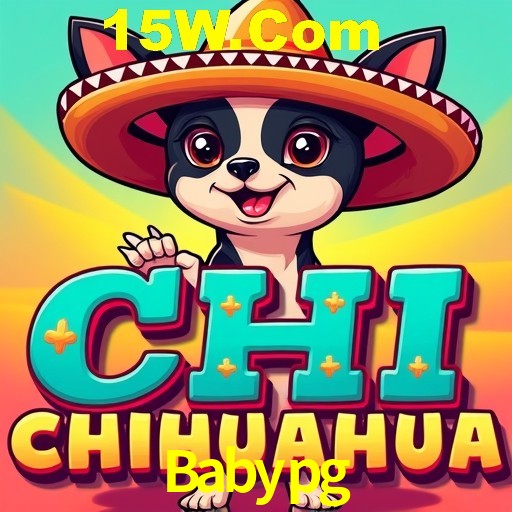 Casino Ao Vivo Babypg
