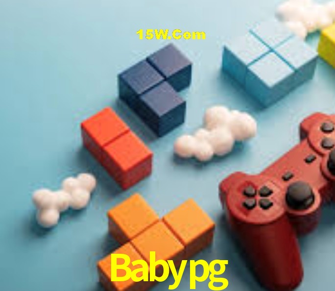 Jogos de Slot Babypg