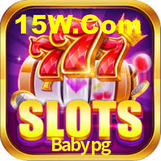Interface do App Babypg