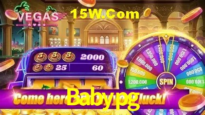 Benefícios da Conta Babypg