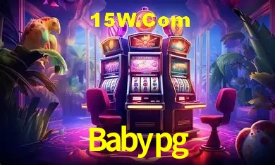 Tecnologia da Plataforma Babypg