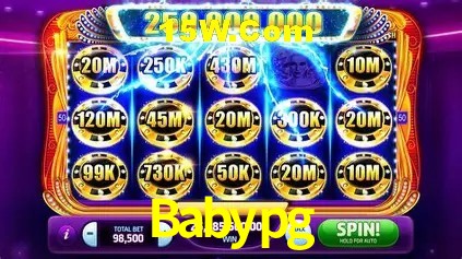 Integração de APIs Babypg