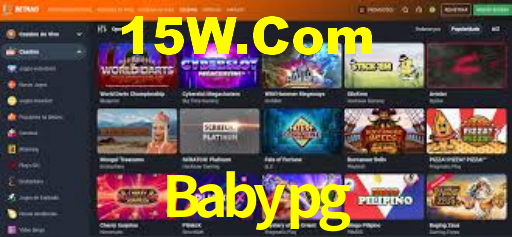 Babypg,Babypg Bet