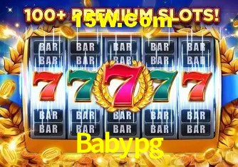 Estatísticas do Jogo Babypg
