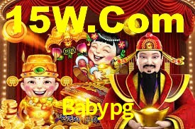 Babypg: Jogos de Caça-Níqueis-Altas Recompensas, Roleta-Velocidade, Blackjack-Desafios Máximos