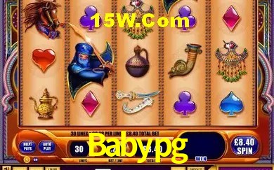 Promoção Relâmpago Babypg
