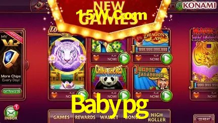 Experiência VIP Babypg