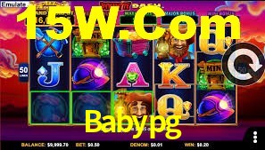 Babypg