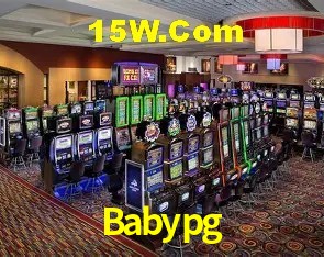 Sistemas de Segurança Babypg