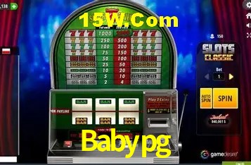 Promoção Relâmpago Babypg