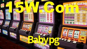 Sinta a adrenalina dos jogos de cassino com Babypg