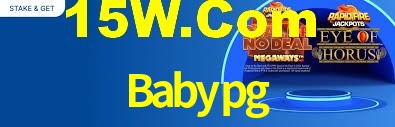 Babypg,Babypg Bet