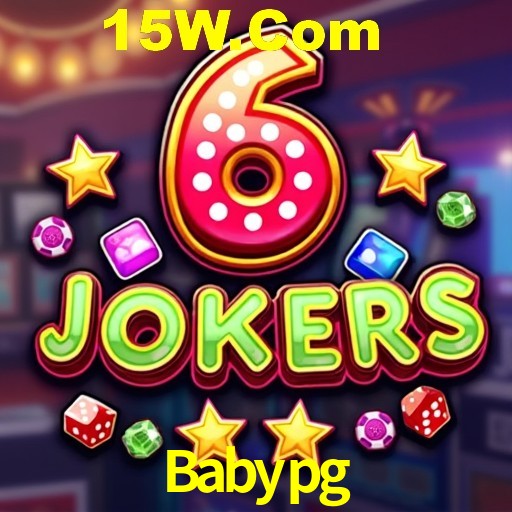 Casino Ao Vivo Babypg