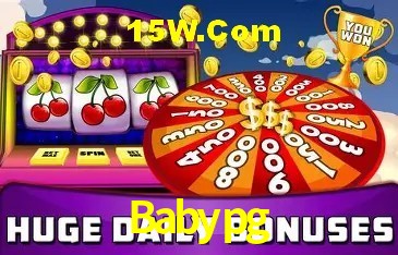 Integração de APIs Babypg