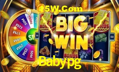 Casino Ao Vivo Babypg