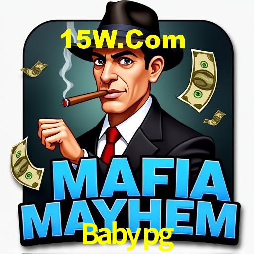 Recursos de Bônus Babypg