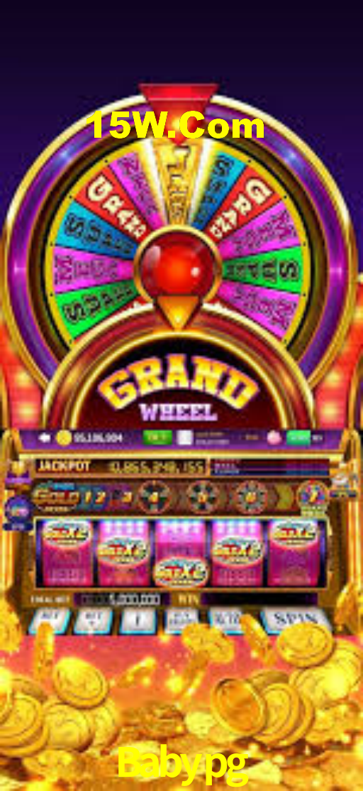 Babypg - Cassinos Online Mais Populares! - Babypg Bet