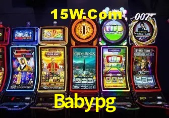 Sistemas de Segurança Babypg