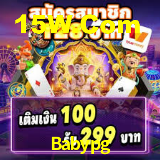 Babypg Vip
