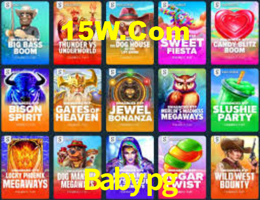Babypg
